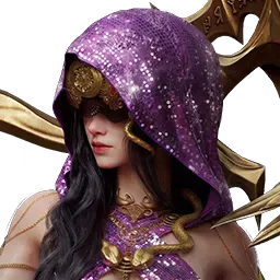 精绝女王
